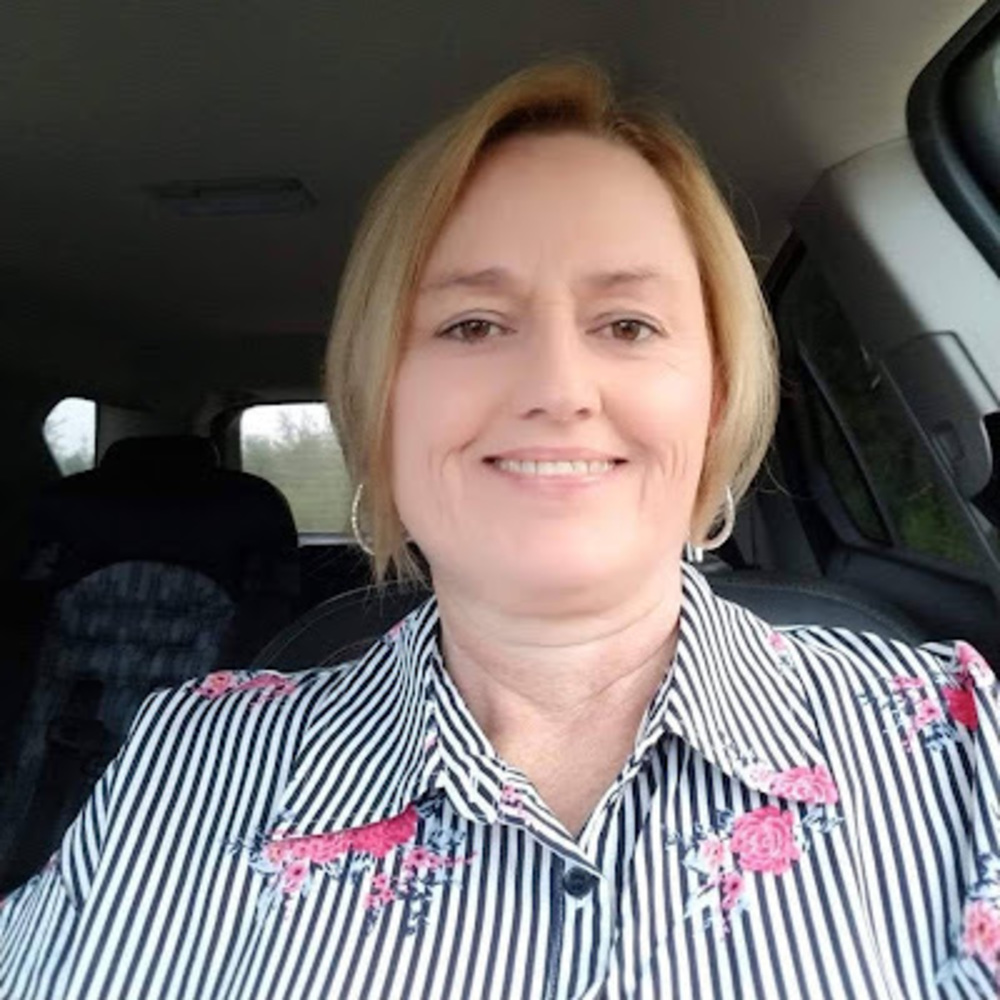 Meet your Posher, Teresa